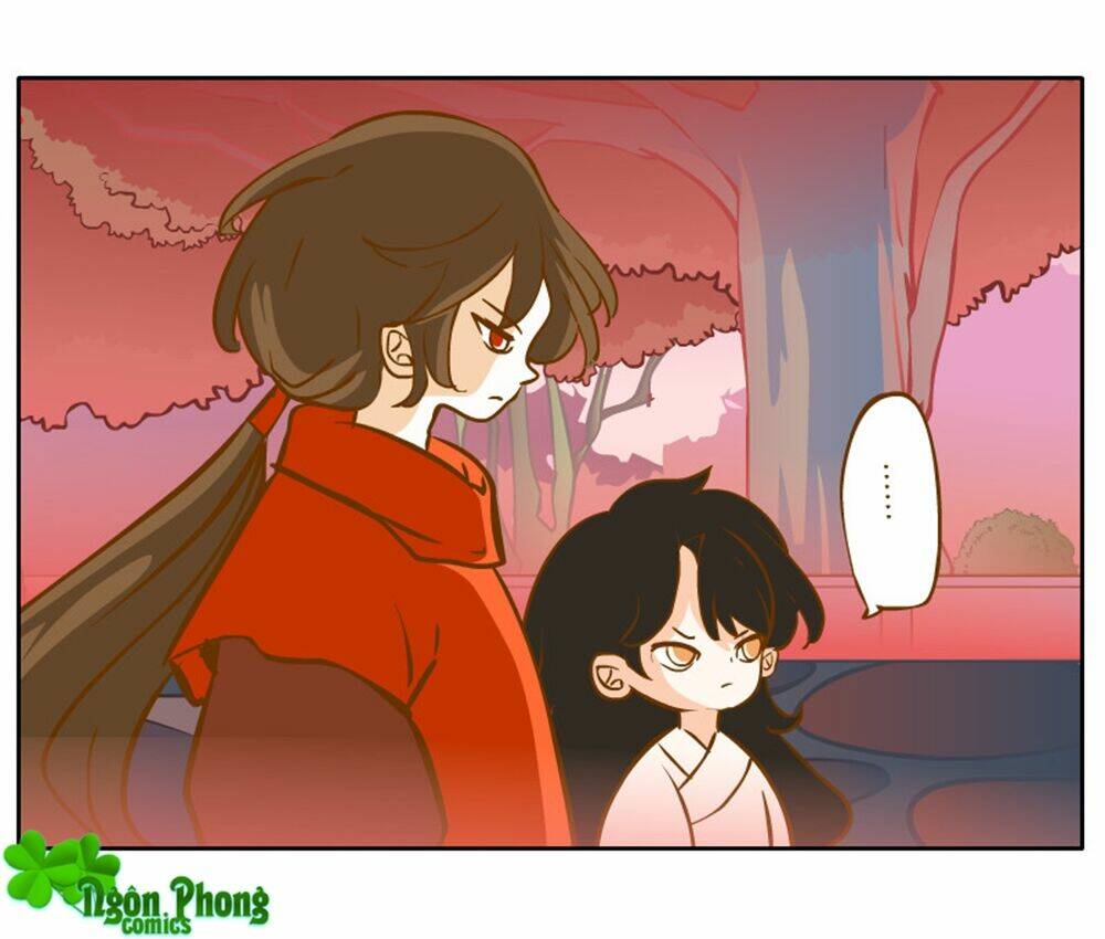 Hòa Thượng Và Tiểu Long Quân: Chapter 60