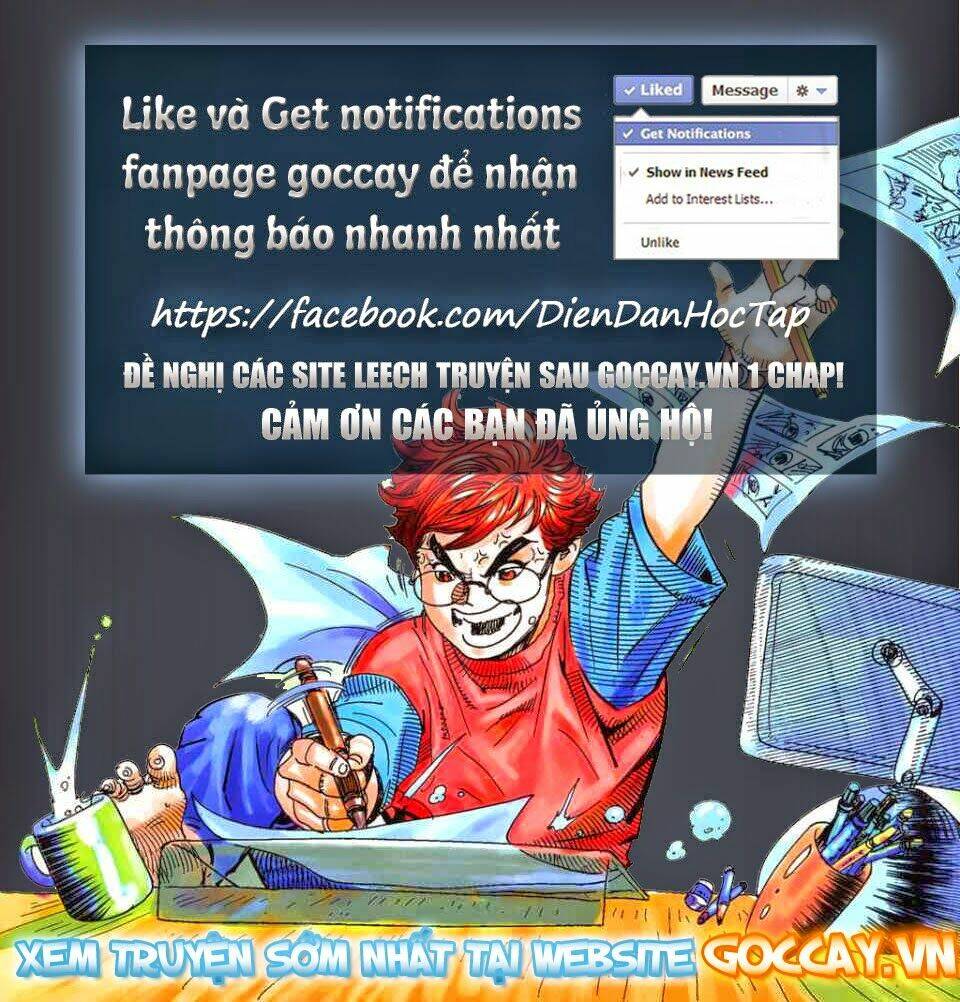 Thiện Lương Tử Thần: Chapter 22