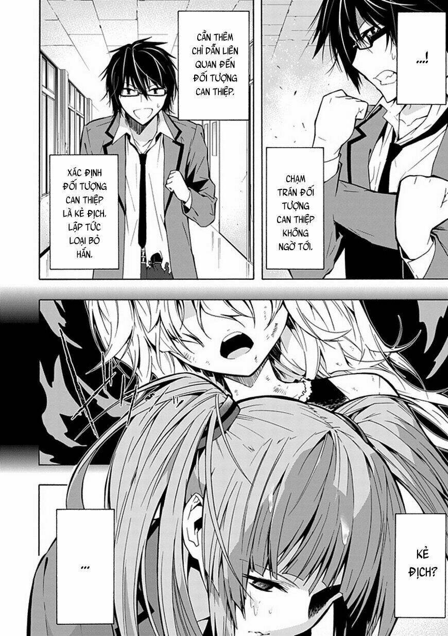 Classmate, Kamimura Yuuka Wa Kou Itta: Chapter 14