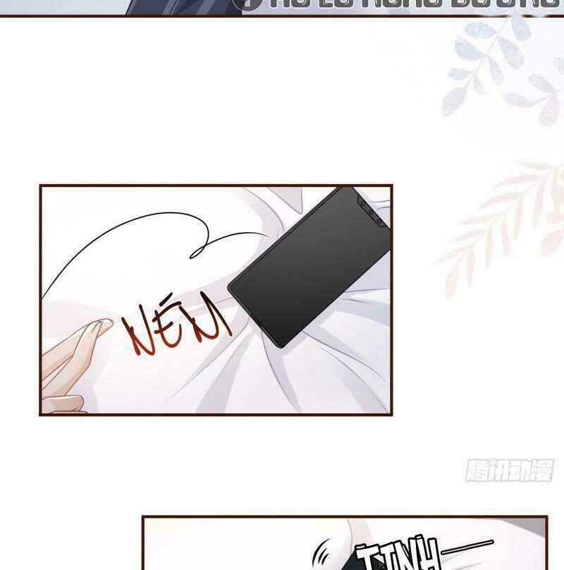 Bạn Gái Tôi Mới 30+: Chapter 85