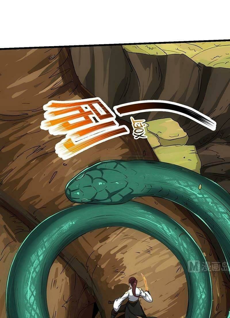 Hệ Thống Thần Long Nghịch Thiên: Chapter 60