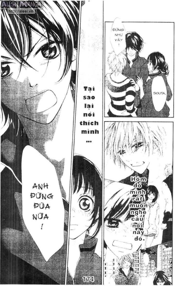 Lời Tỏ Tình Muộn Màng: Chapter 2