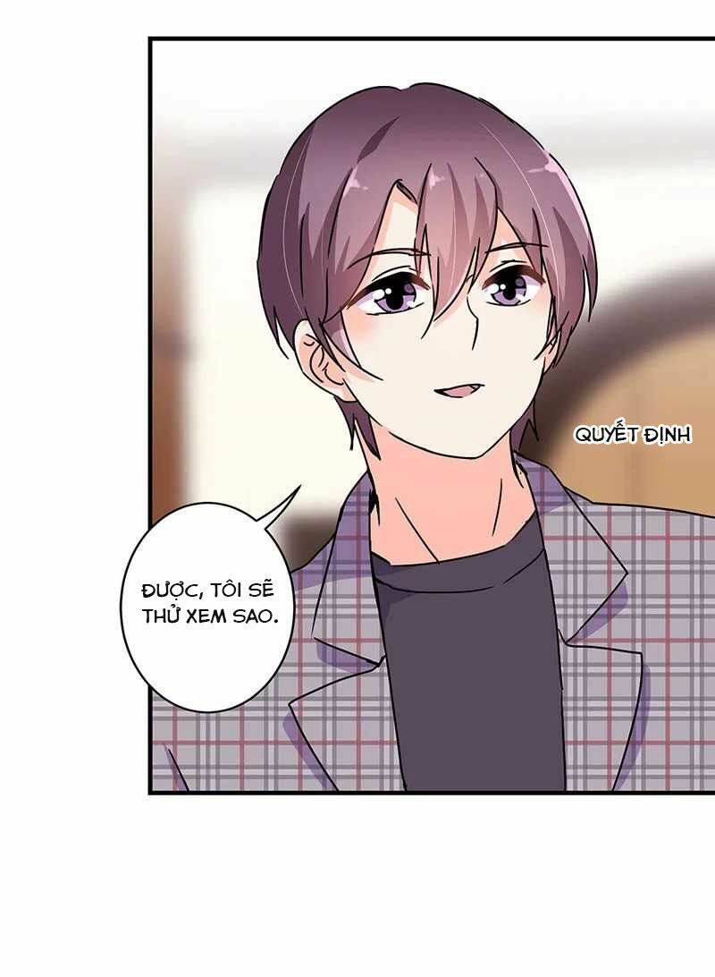 Trọng Sinh Chi Hao Môn Cường Thế Quy Lai: Chapter 121