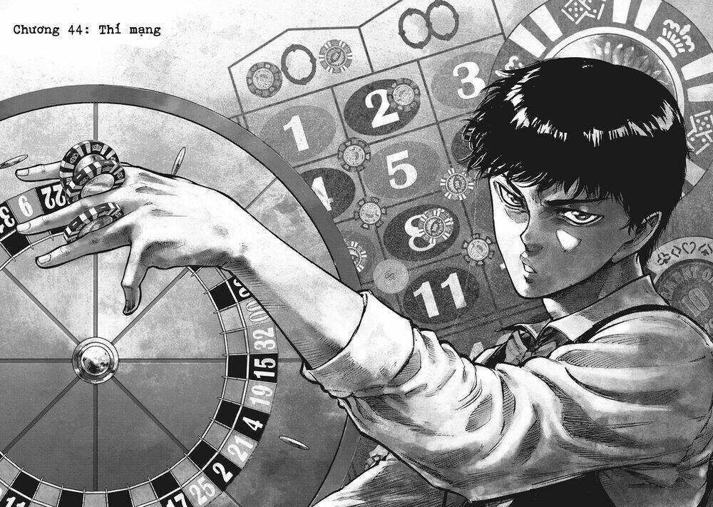 Casinogui: Chapter 44