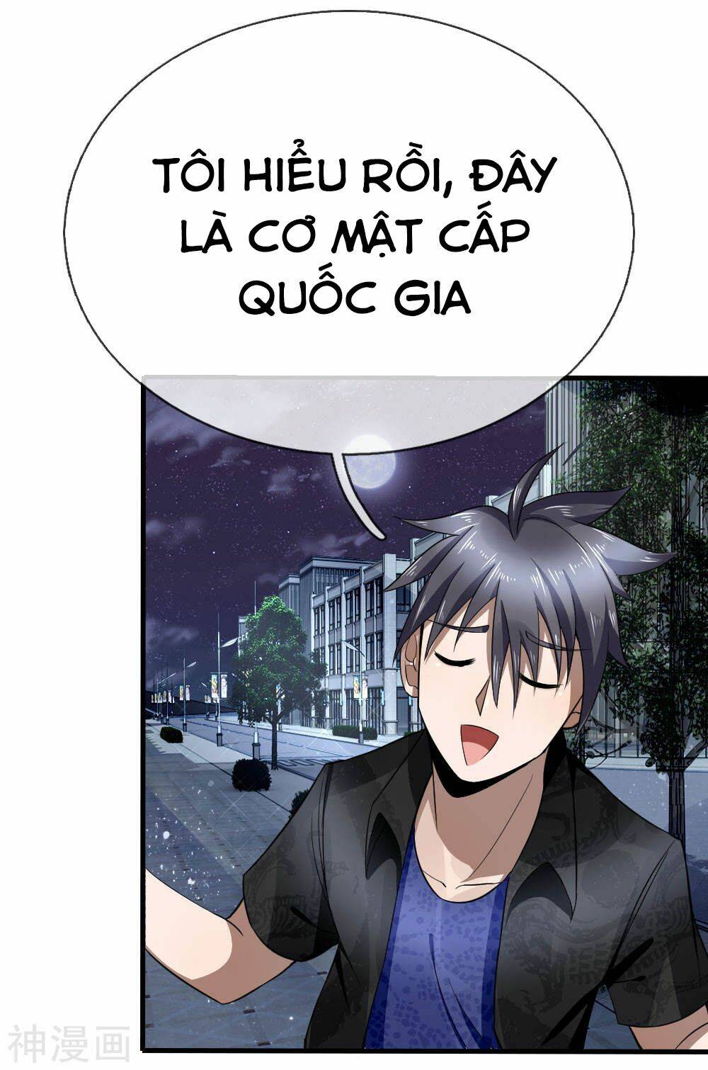 Tuyệt Thế Binh Vương: Chapter 88