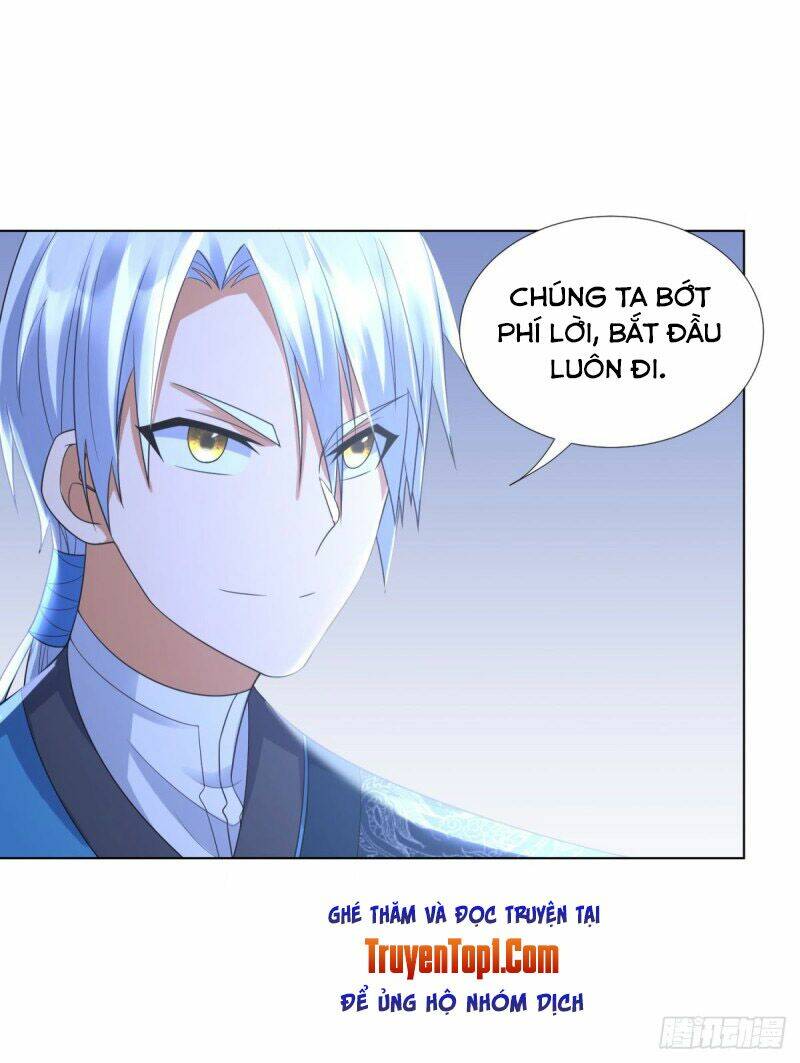 Chí Tôn Trọng Sinh: Chapter 56