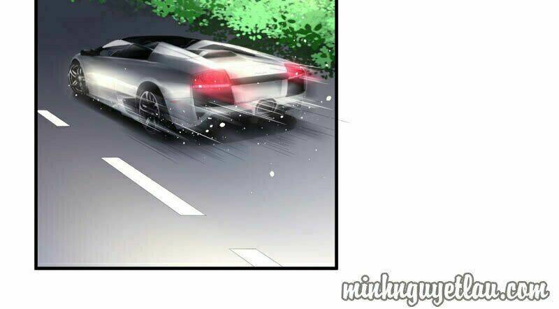 Chiến Lược Lãng Mạn Của Thịnh Thiếu: Chapter 33