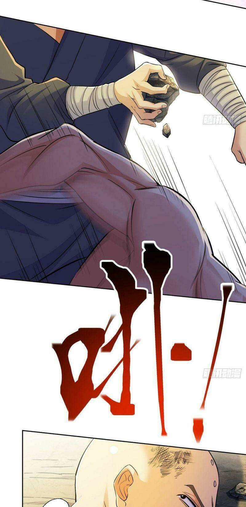 Ta Là Đại Hoàn Đan: Chapter 11