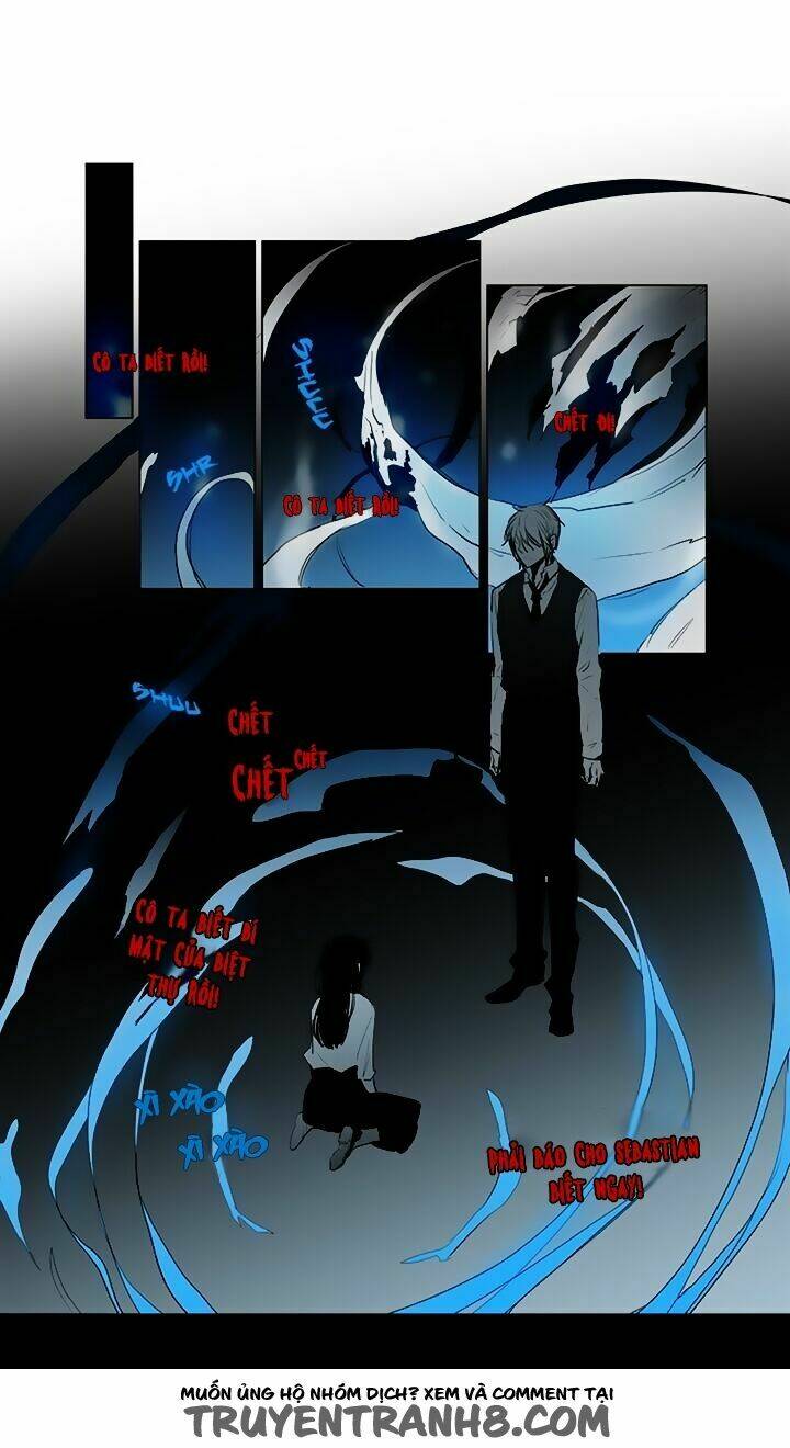 American Ghost Jack: Chapter 48