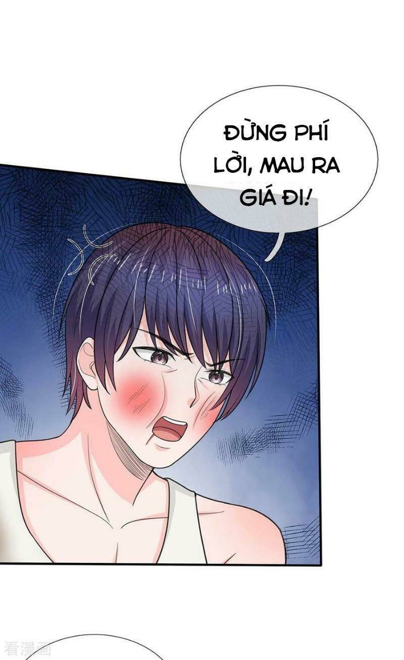 Tuyệt Đỉnh Khí Thiếu: Chapter 83