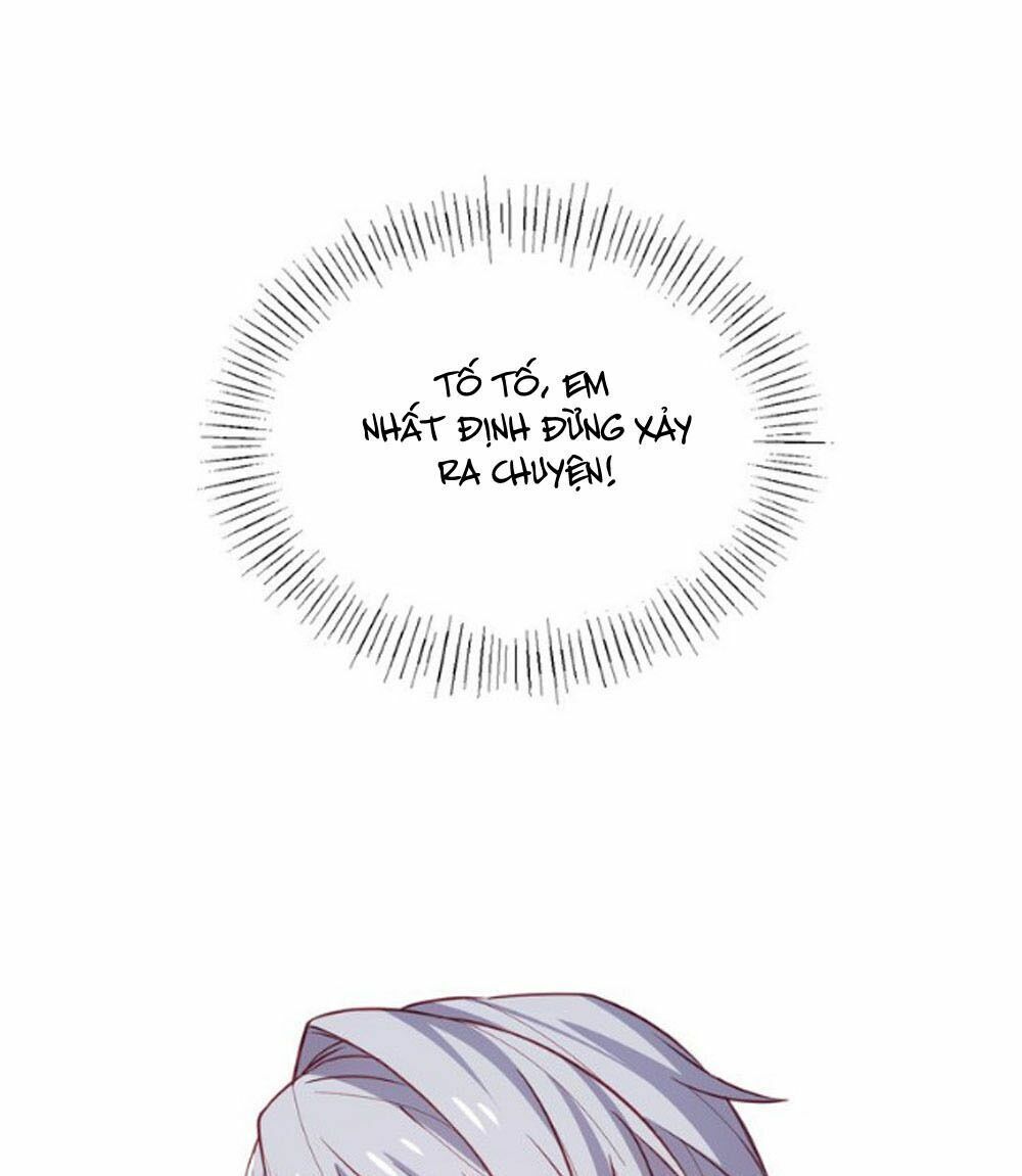 Bài Ca Tình Yêu: Chapter 3