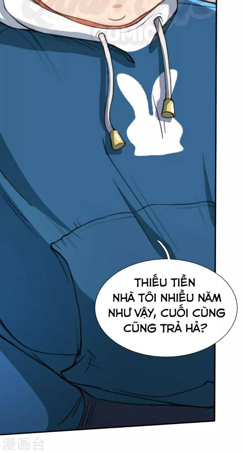 Bạn Gái Mạt Thế Vườn Nhà Ta Thông Tới Mạt Thế: Chapter 12