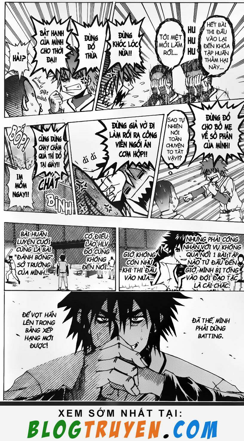 Mr.FullSwing: Chapter 29