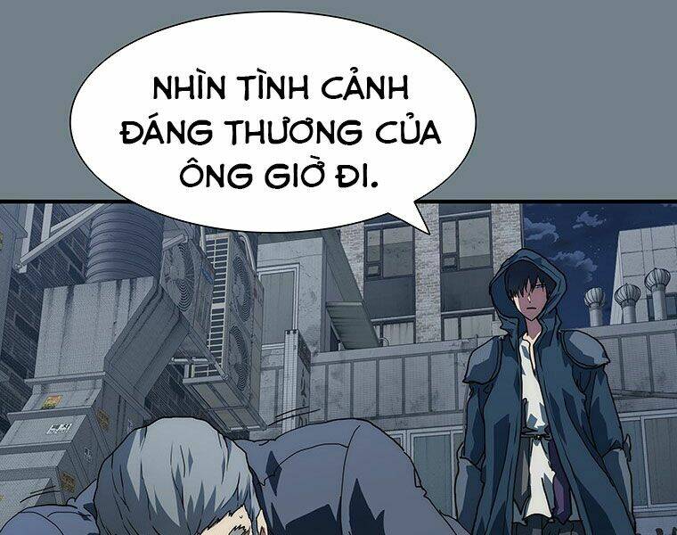 Các Chòm Sao Chỉ Chú Ý Mình Tôi: Chapter 13