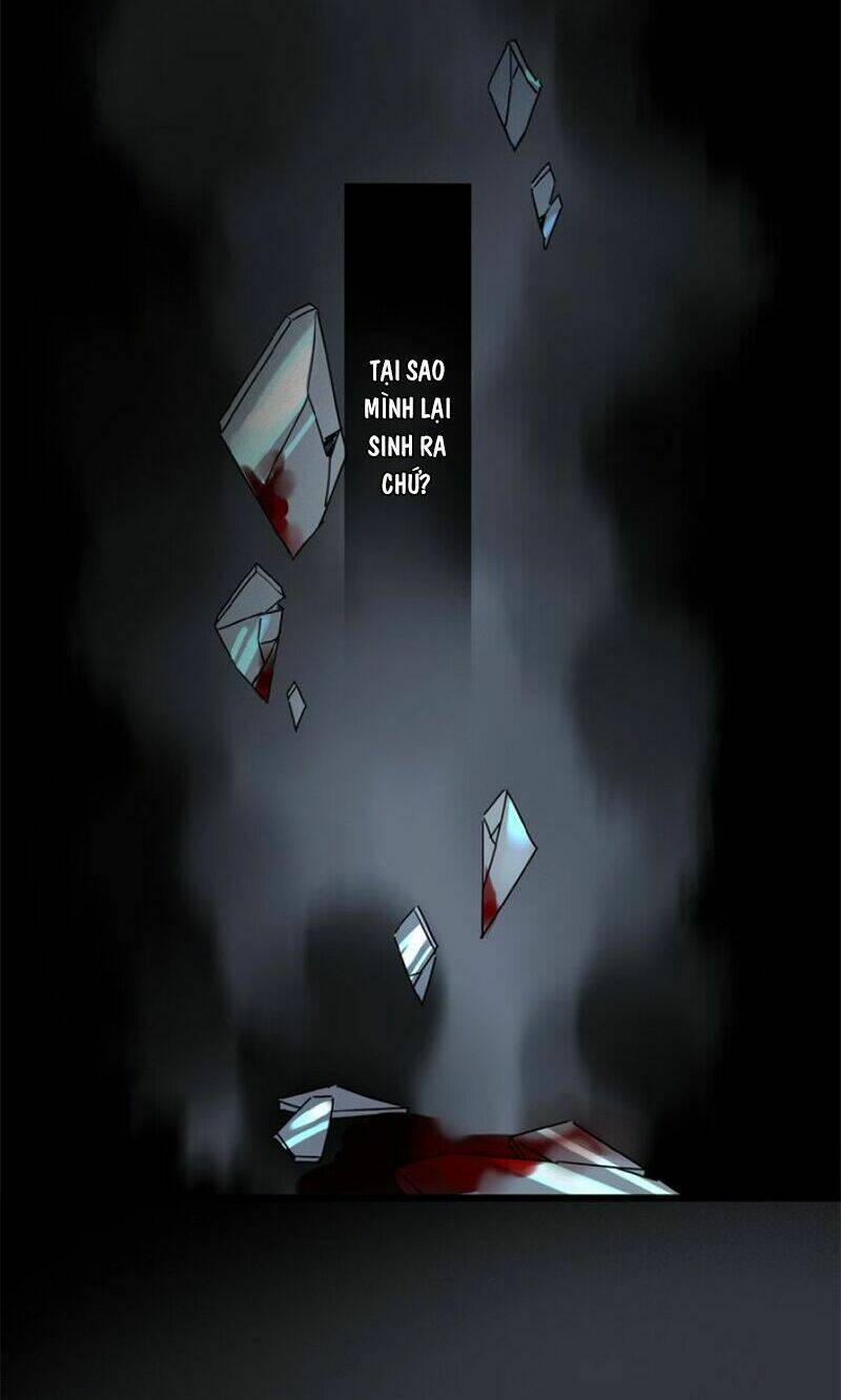 Phép Tắc Trường Ogus: Chapter 26