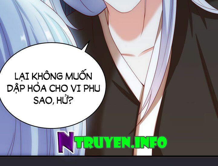 Đô đốc đại nhân sủng thê kí: Chapter 1.4
