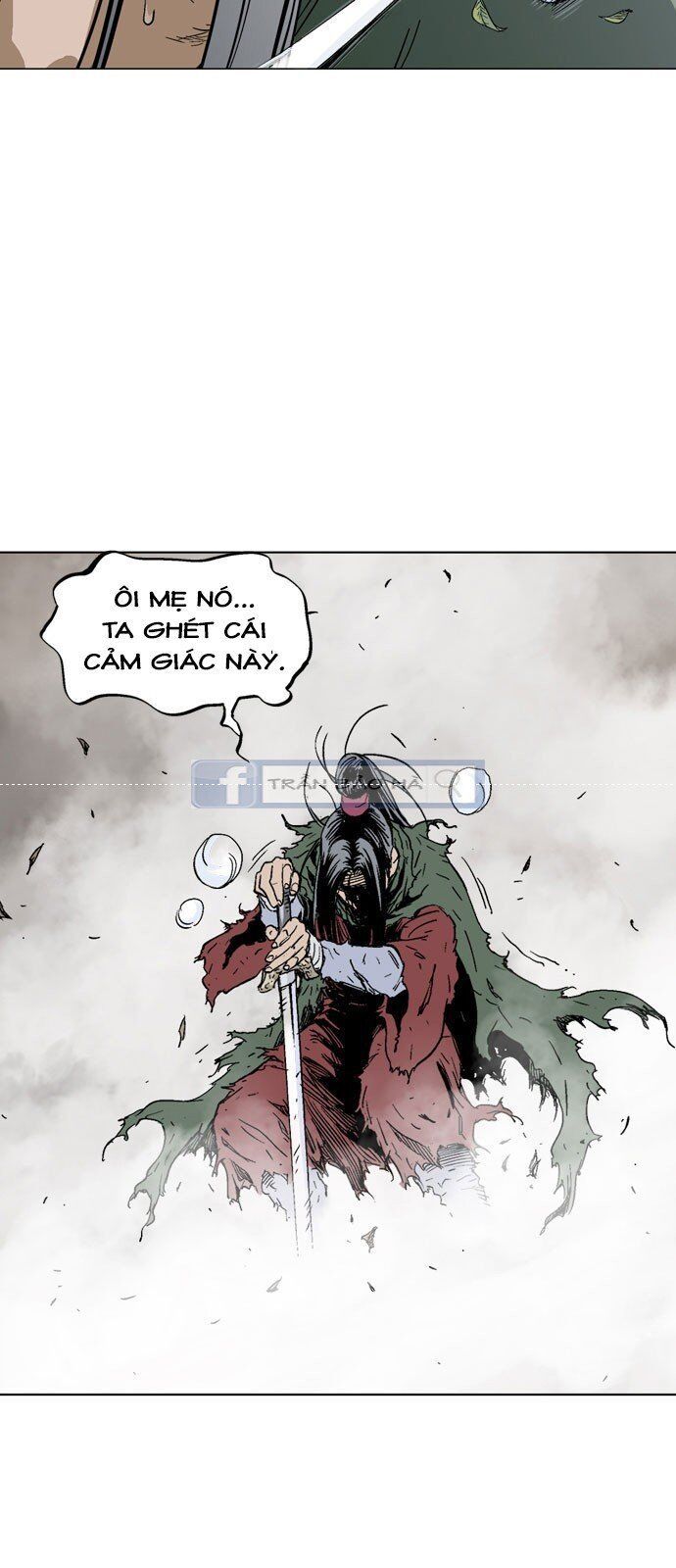 Cao Thủ 2: Chapter 77