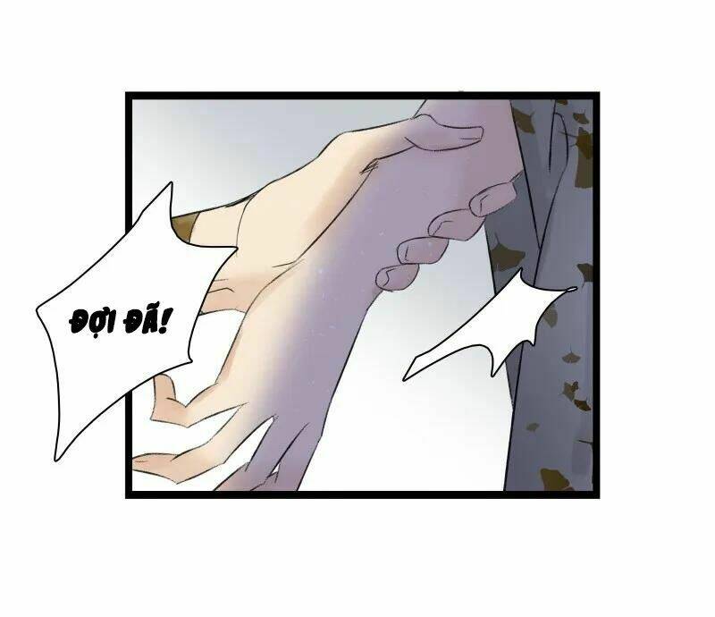 Thái Tử Bị Hoang Tưởng: Chapter 60