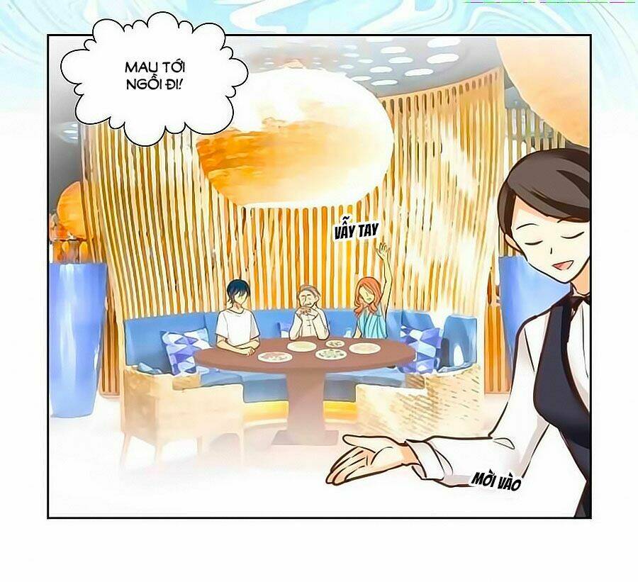 Lưu Luyến Tinh Diệu: Chapter 66