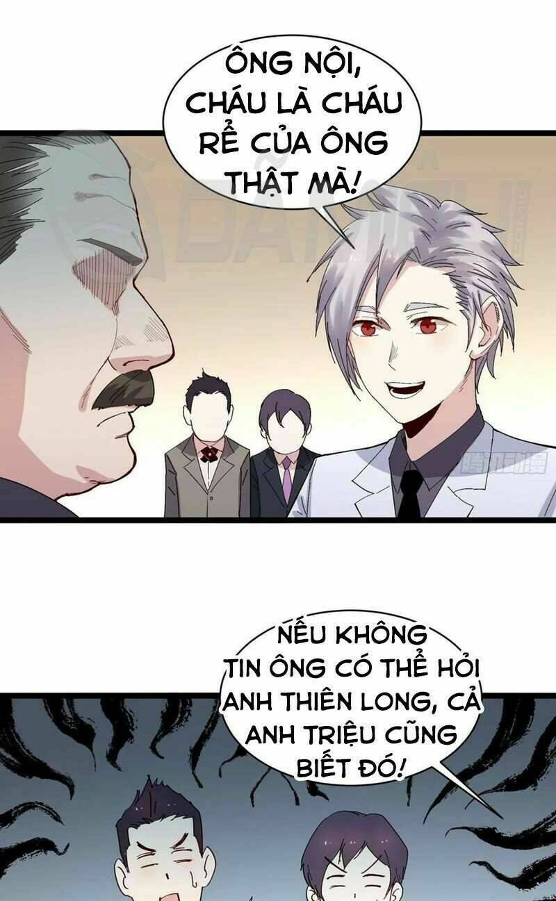 Đỉnh Phong Thần Y: Chapter 78