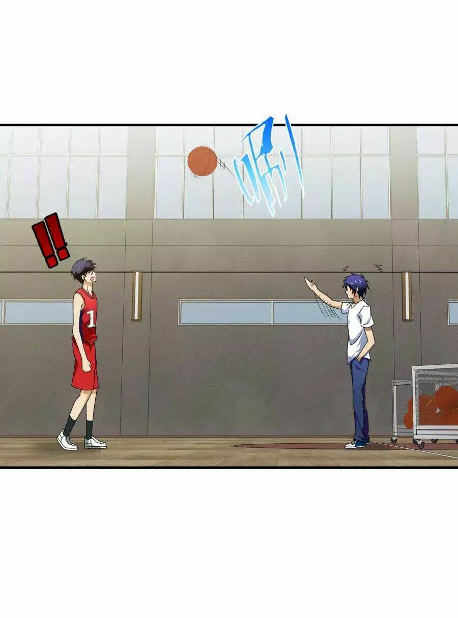 Hộ Hoa Cao Thủ Tại Đô Thị: Chapter 73