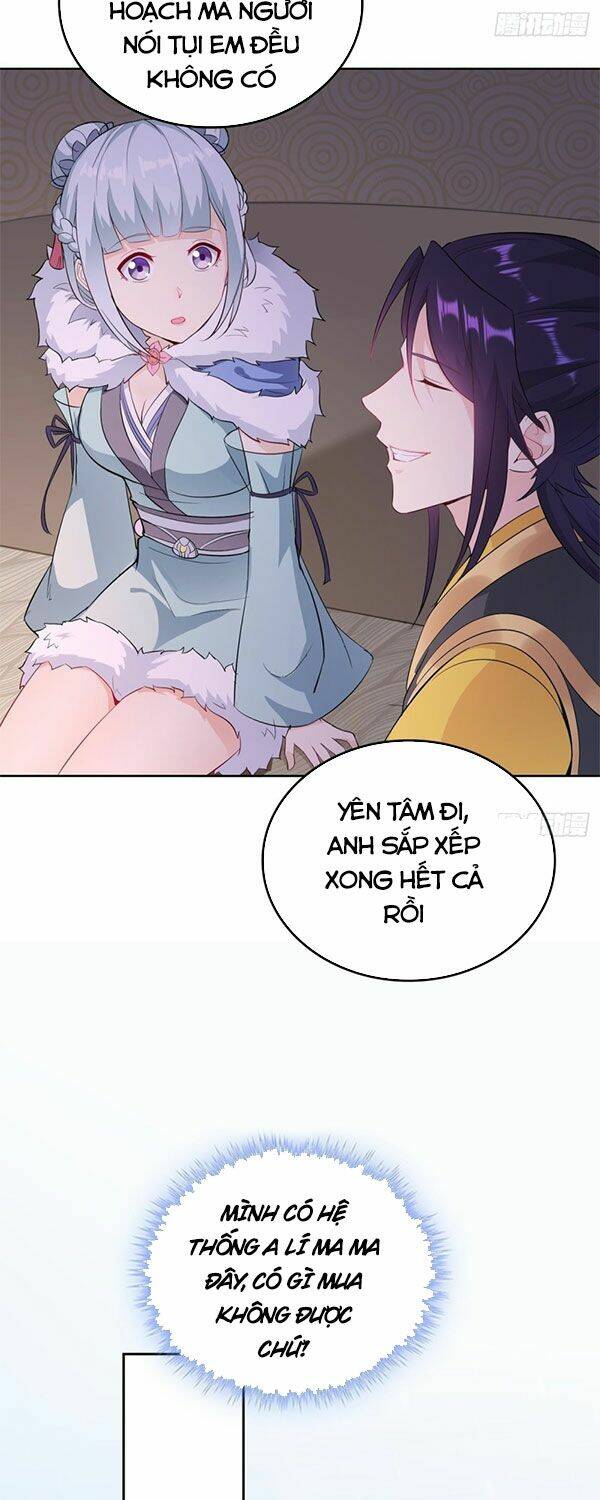 Người Ở Rể Bị Ép Thành Phản Diện Ngoại Truyện: Chapter 2