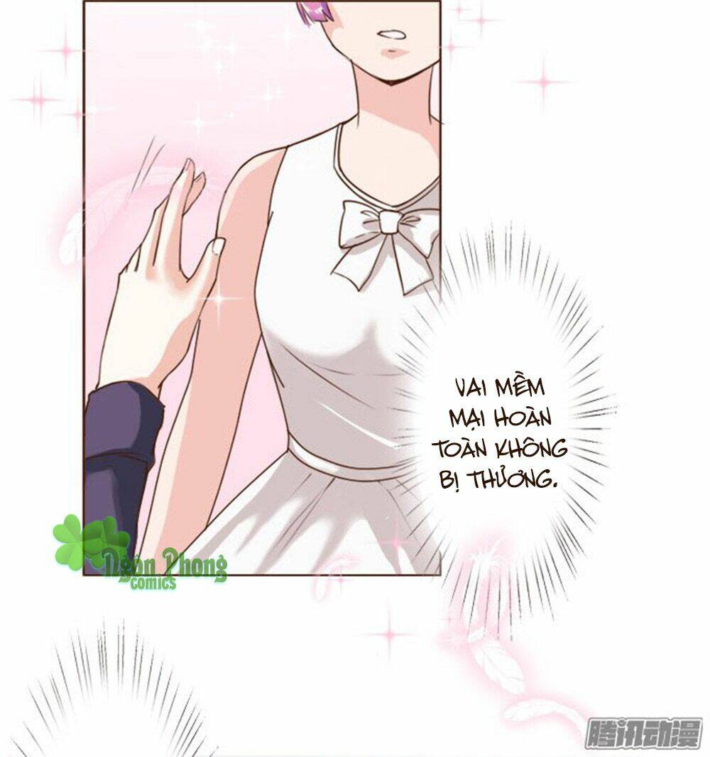 Ma Vương Luyến Ái Chỉ Nam: Chapter 26