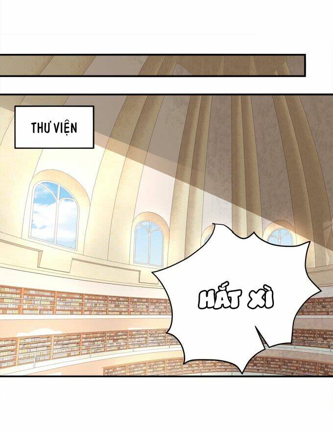 Đế Vương Ta Vẫn Còn Nhỏ: Chapter 26
