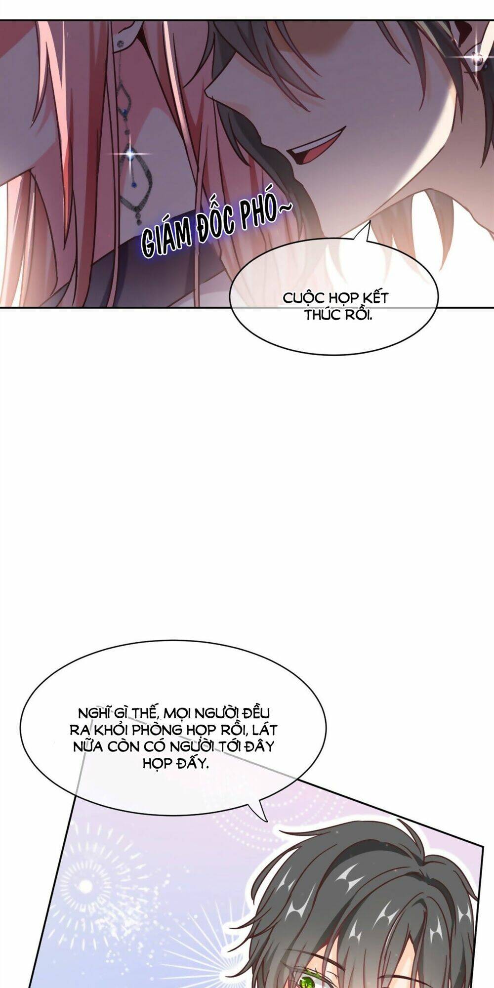 Quyến Rũ Không Thành: Chapter 4