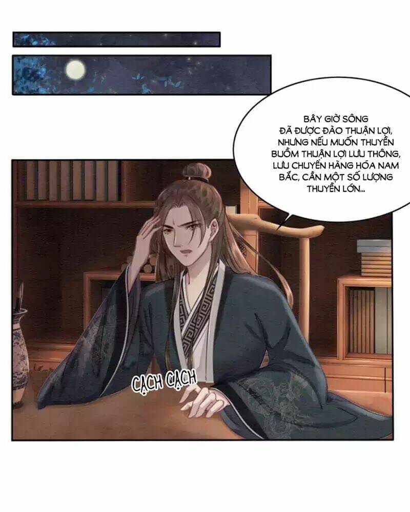 Trọng Sinh Bá Sủng Nhiếp Chính Vương Quá Mạnh Mẽ: Chapter 42
