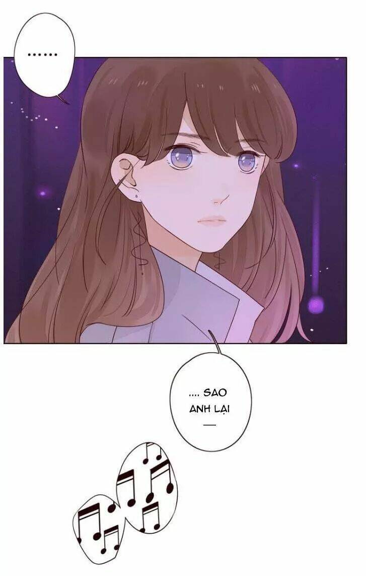 Cô Ấy Không Đáng Yêu: Chapter 9
