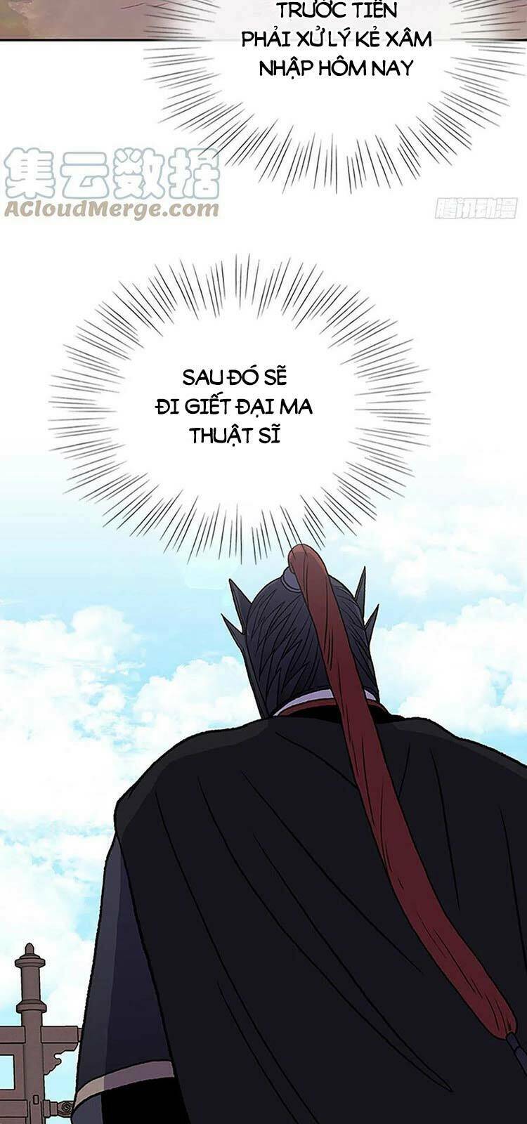Học Sĩ Tái Sinh: Chapter 226