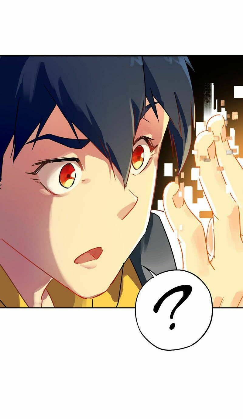 Cuộc Sống Tận Thế Bắt Đầu Từ Số 0: Chapter 4