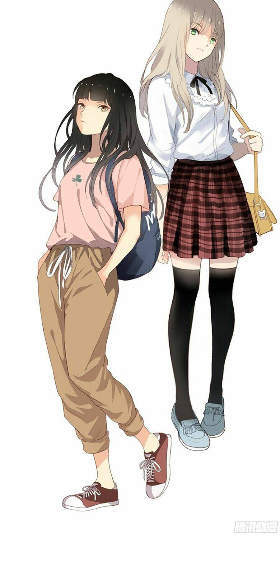 Thiếu Niên Rắc Rối: Chapter 15