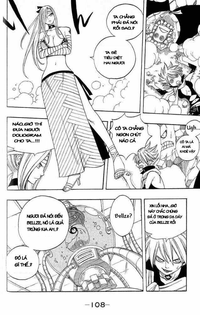 Monster Soul: Chapter 6