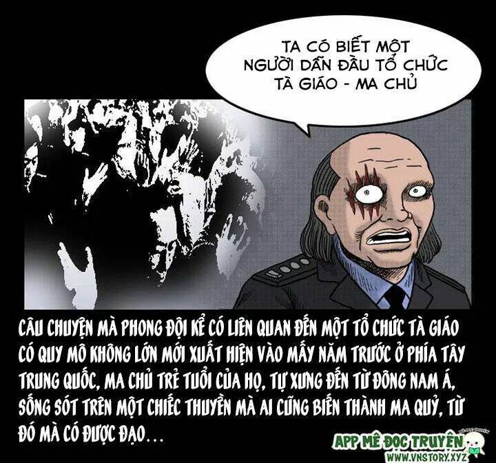 Kỳ Án Có Thật: Chapter 45