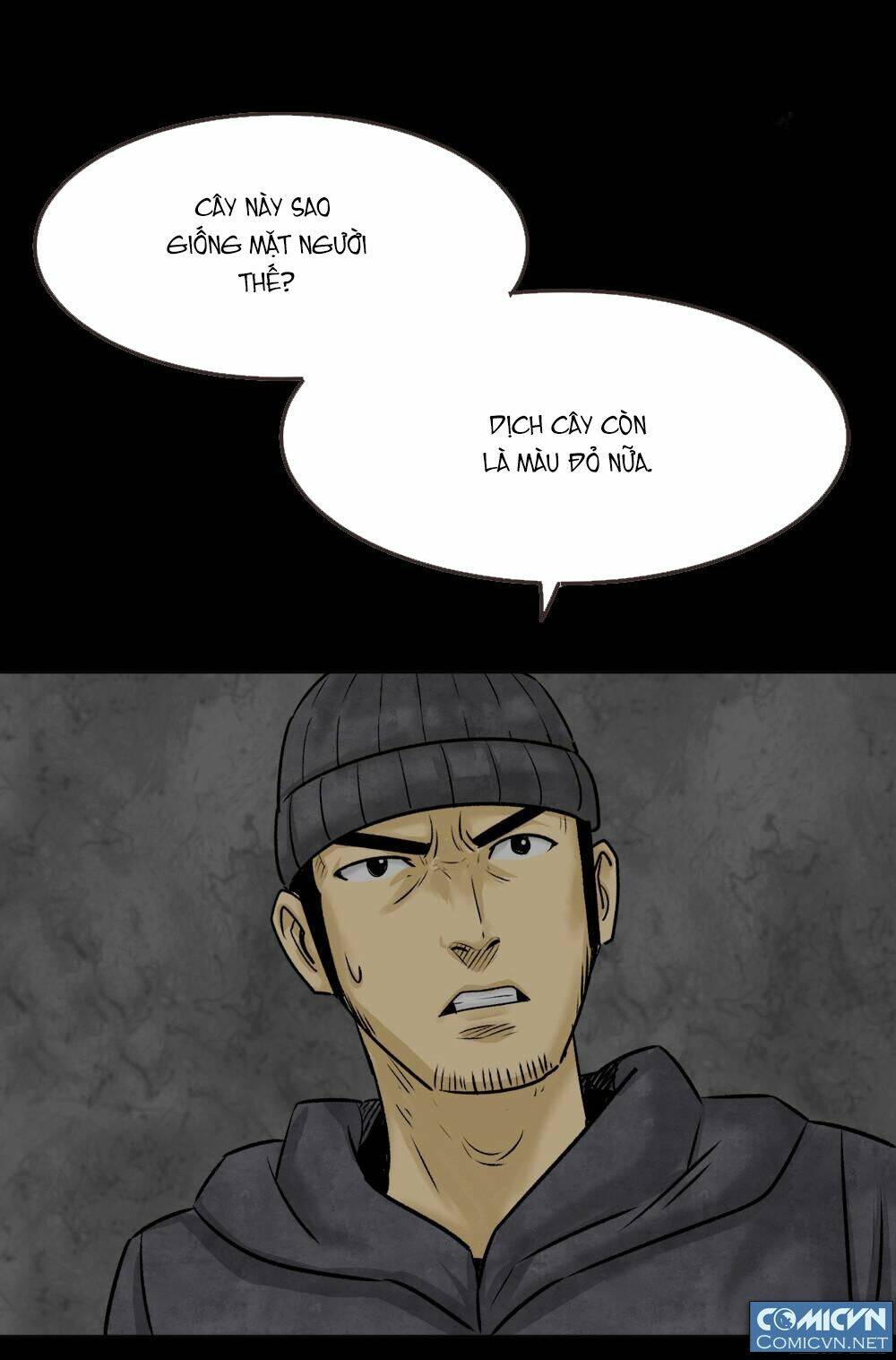 Truyện Đọc Lúc 0H: Chapter 33