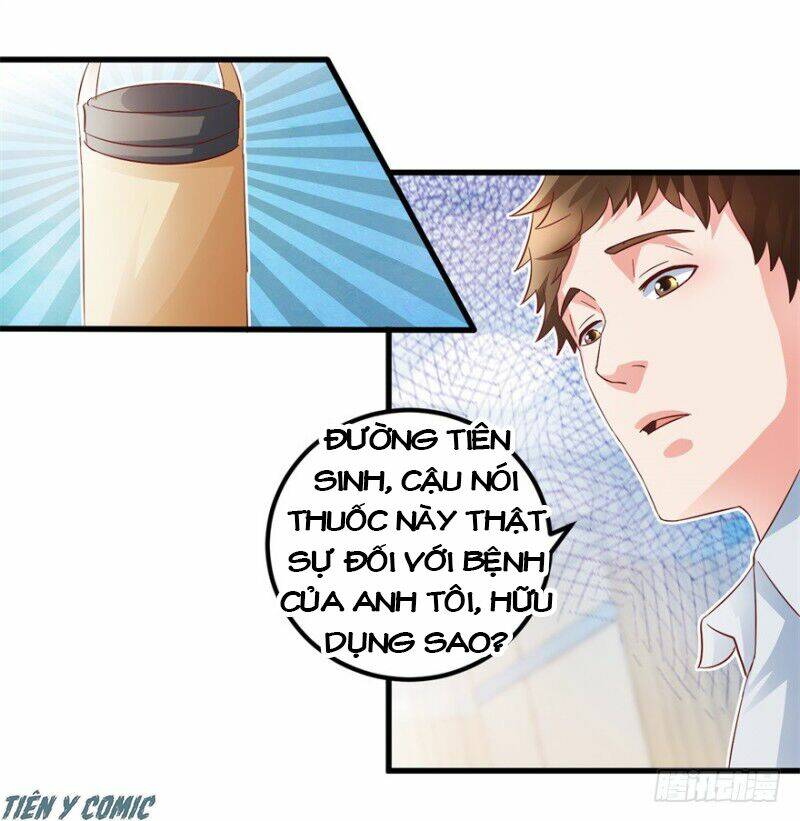 Thấu Thị Tiên Y: Chapter 83