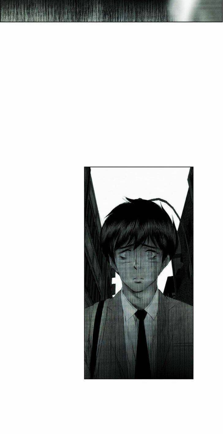 Cry Like Wolves: Chapter 5