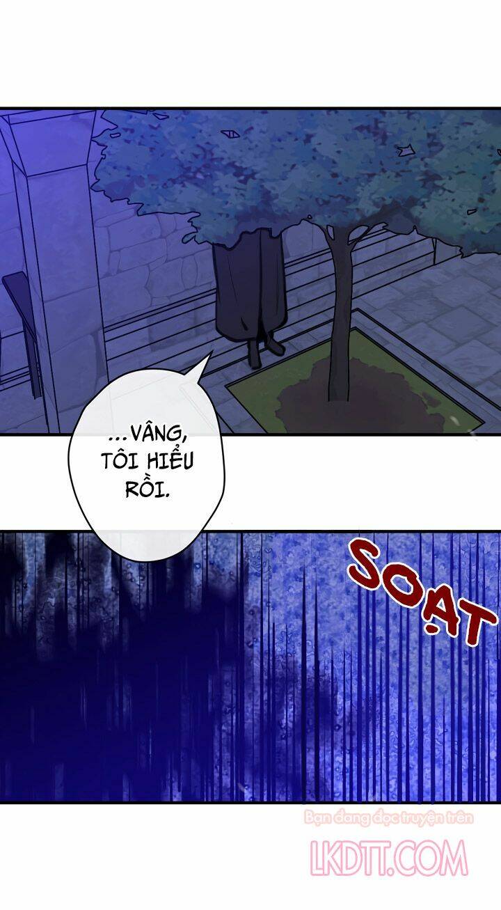 Hoàng Phi Bóng Tối: Chapter 10