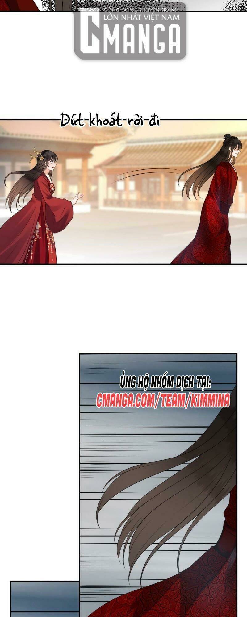 Vương Gia Kiêu Ngạo Quá Khó Cua: Chapter 101