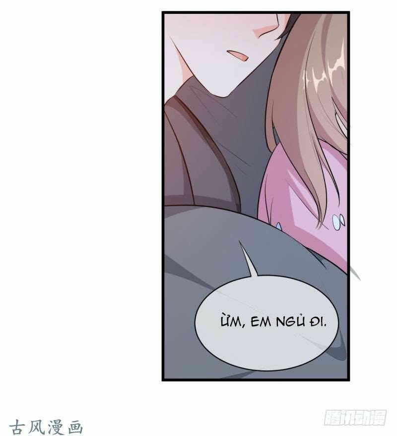 Ám Luyến Thành Hôn: Chapter 44