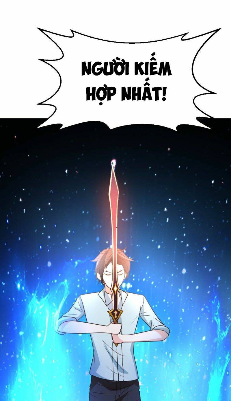 Trọng Sinh Tu Chân Tại Đô Thị: Chapter 69