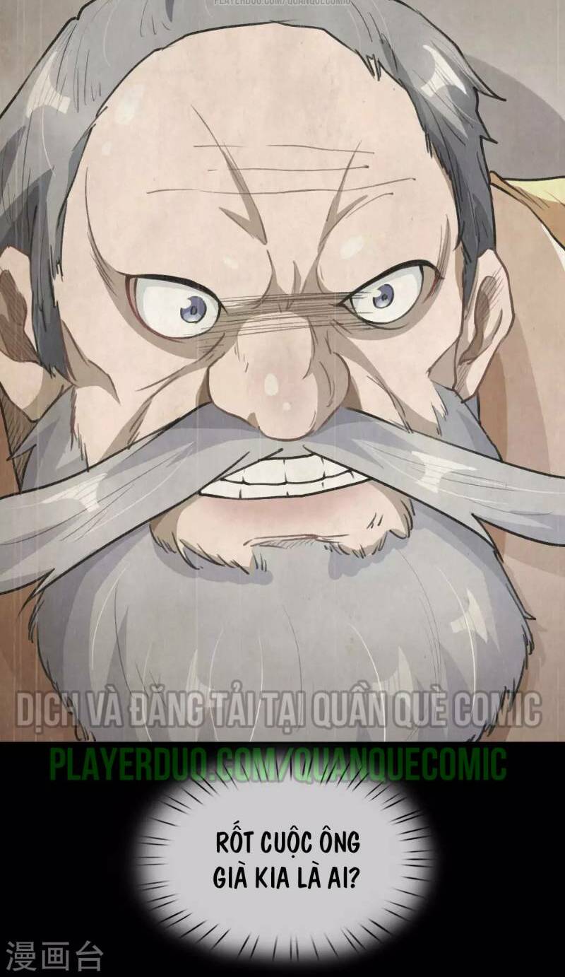 Bạn Gái Mạt Thế Vườn Nhà Ta Thông Tới Mạt Thế: Chapter 3