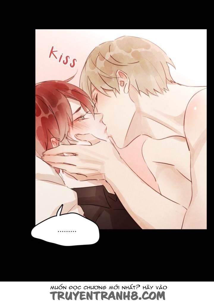 Giữa Tình Yêu Và Tình Bạn: Chapter 11
