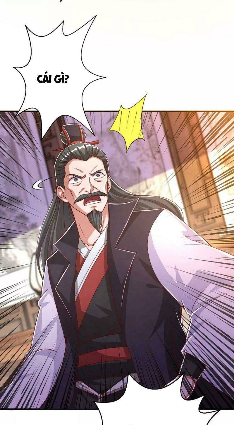 Siêu Cấp Thôn Phệ Hệ Thống: Chapter 37