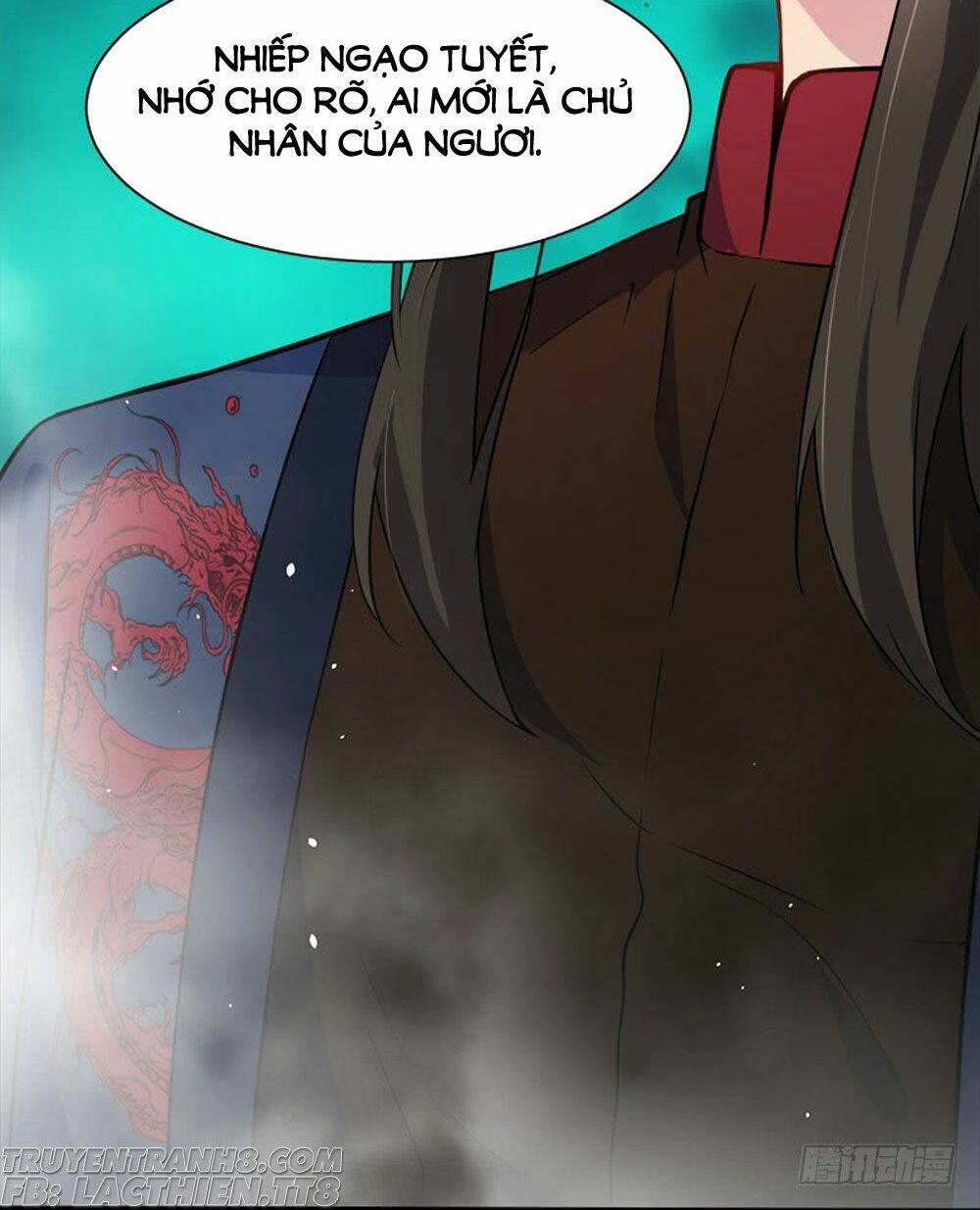 Ngạo Kiều Quỷ Vương Yêu Ta: Chapter 60