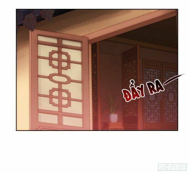 Bí Mật Của Dạ Tộc: Chapter 1.2