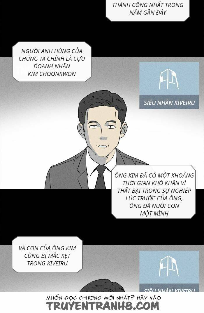 Những Câu Chuyện Bất Thường: Chapter 125