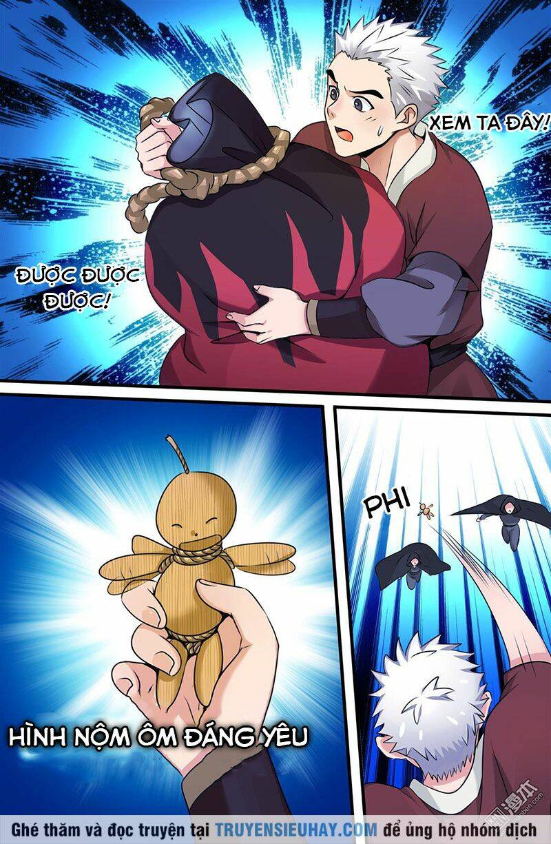 Cực Phẩm Tu Chân Thiếu Niên: Chapter 120